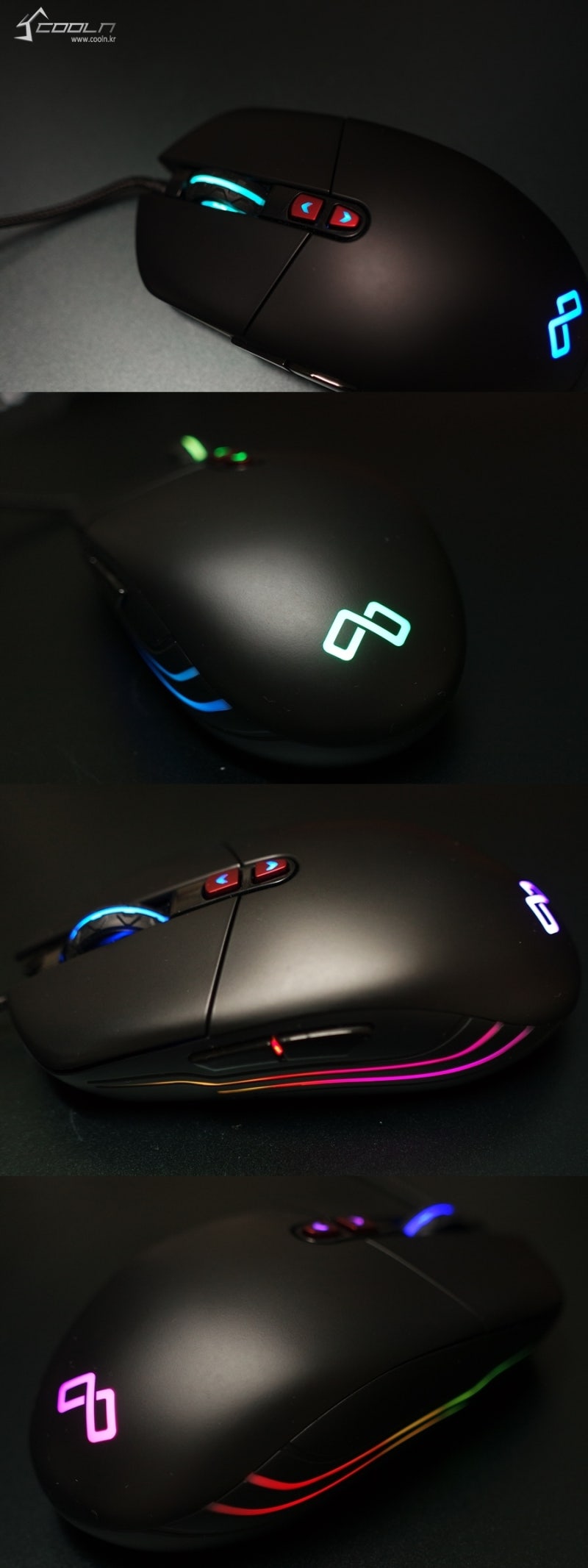 MAXTILL RATIO RM11 마우스 사용기 : 네이버 블로그