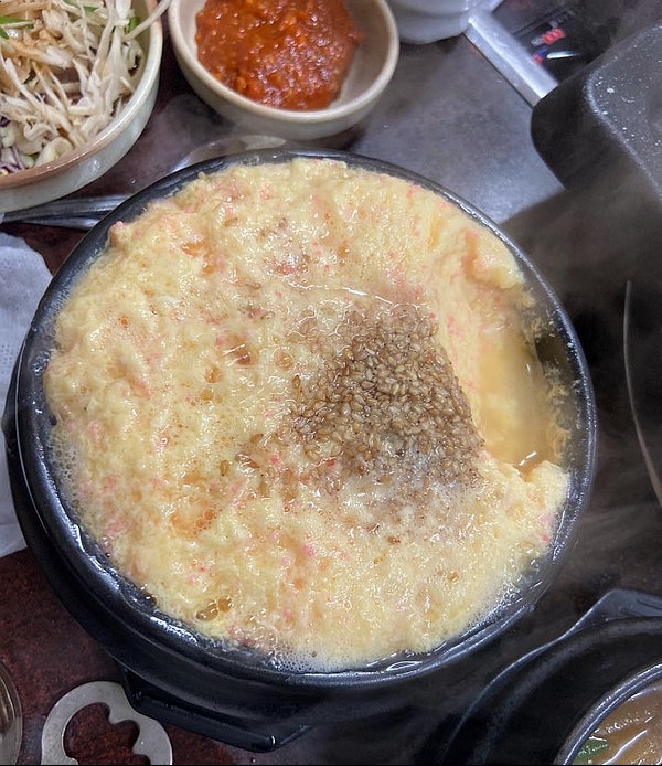 돼지방 주안점 사진 5