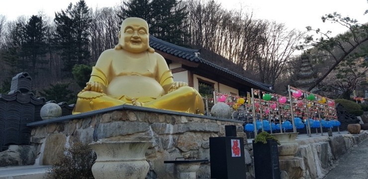  주말.휴일 가볼 만한곳 [용인 와우정사]이색적이고 독특한 사찰  용인 와우정사를 가다[용인시 가볼만한곳]
