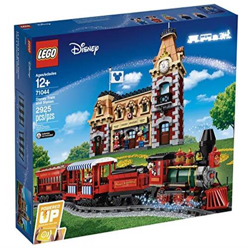  [강추] 레고 디즈니 train&스테이션 Disney Train and Station71044, 본품선택 픽업해요!