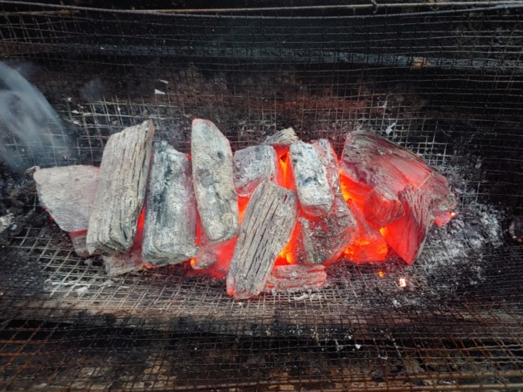 캠핑숯 국내산 참숯 백탄 제일참숯으로 즐거운 바베큐파티 캠핑숯 국내산 참숯 백탄 제일참숯으로 즐거운 바베큐파티