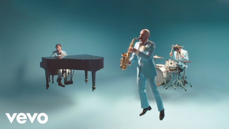  X Ambassadors - Everything Sounds Like a Love Song 가사 해석