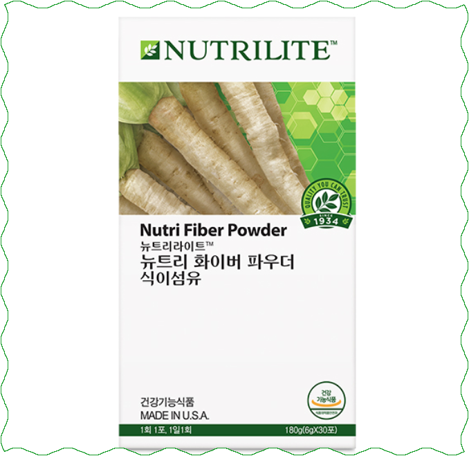 암웨이 뉴트리 화이버 파우더, 편하게 섭취하는 수용성 식이섬유! 암웨이 뉴트리 화이버 파우더, 편하게 섭취하는 수용성 식이섬유!