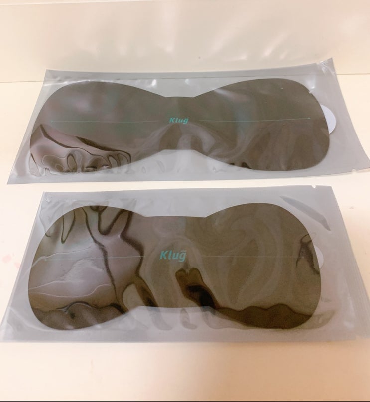  클럭(klug)마사지기 [저주파마사지기]
