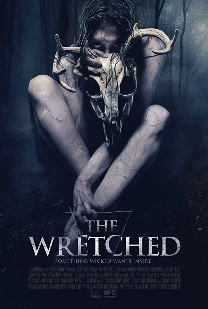 더 레치드(The Wretched, 2020) 예고편