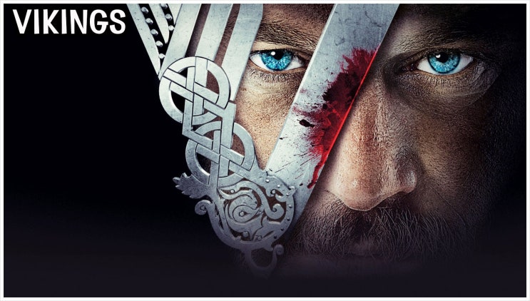  바이킹스 Vikings 2013 내맘대로 리뷰