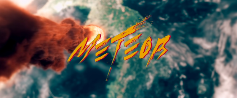 [요즘듣는음악]창모-메테오(METEOR)가사, 간단한 해석, 메테오 커버곡