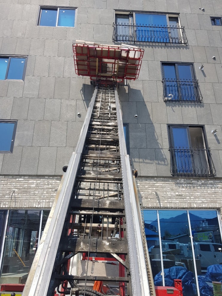 사천사다리차 산청 의령 합천 고성 함양 남해 하동 진주 진주시사다리차