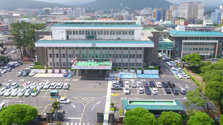  <제주토박이부동산> 제주도, 고해상도 항공사진 촬영 및 정사영상 제작 추진