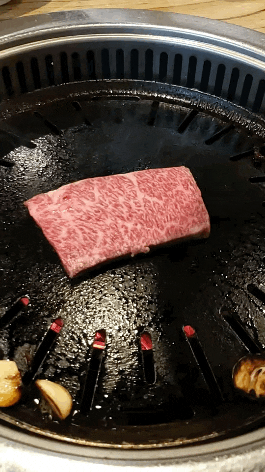  [시청역 회식]서울역과 시청사이 맛집 장터 본가(本家)에서 군침도는 소고기 구이 어때요?_북창동 회식