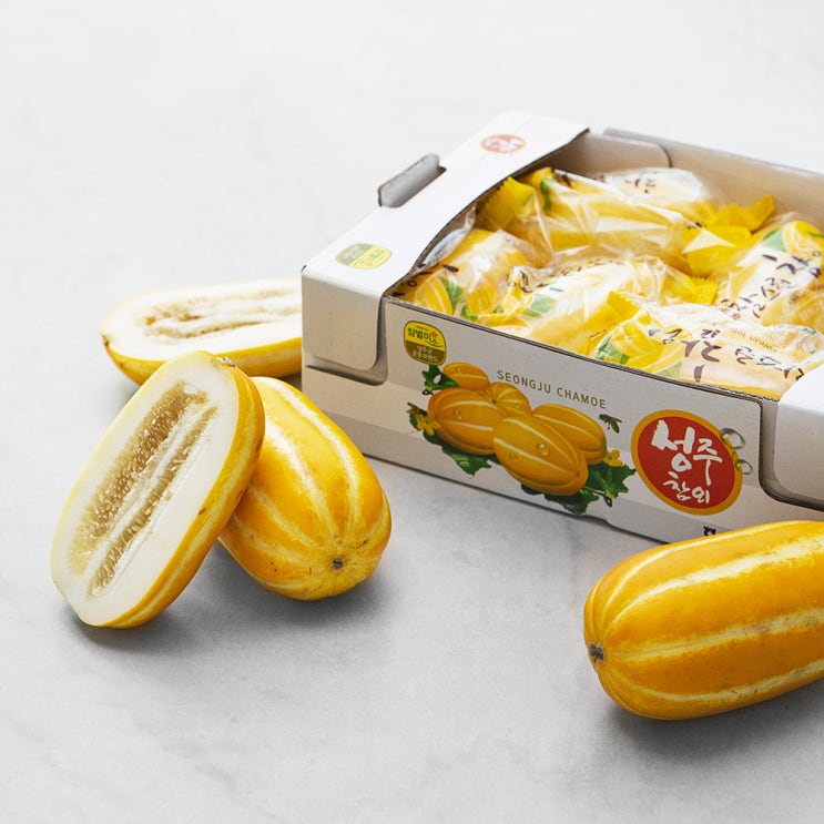  리뷰가 좋은 GAP 인증 당도선별 성주월항세척참외, 1.4kg(4~7입), 1개 제품을 소개합니다!!