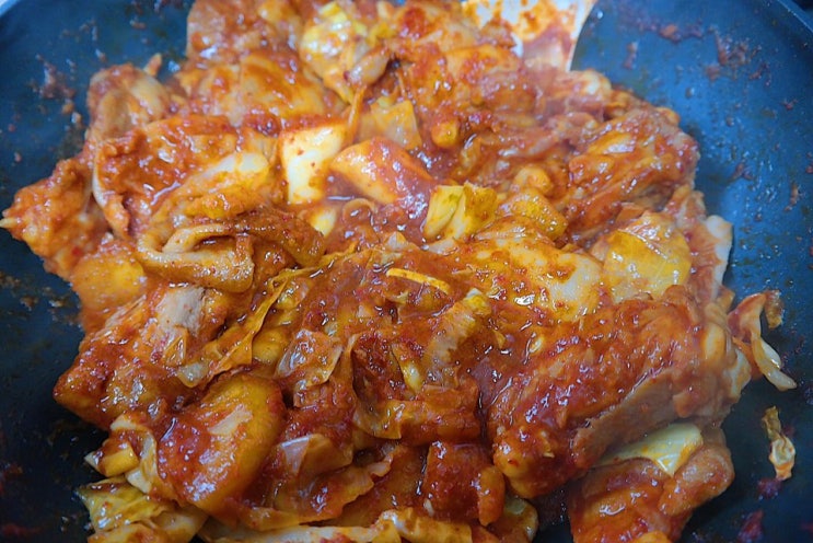 춘천닭갈비 택배 - 청춘천닭갈비로 해결 춘천닭갈비 택배 - 청춘천닭갈비로 해결