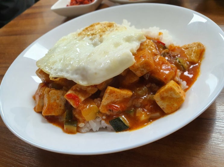  이수역점심 진심식탁 혼밥맛집 오늘의메뉴 매일매일 1인집밥 1인7000원 집밥