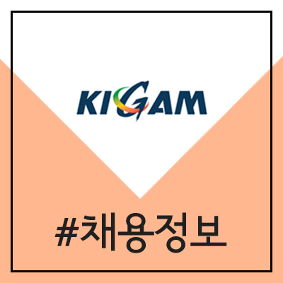 한국지질자원연구원 KIGAM 채용 (2020년 선박기관사, 조기수 정규직 공채)