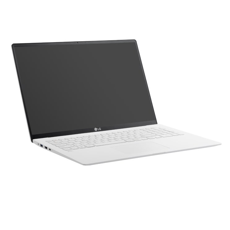 [ 제품 리뷰 ] -  LG전자 2020 그램17 노트북 스노우 화이트 (i7-1065G7 43.1cm), 8GB, SSD 512GB, WIN10 Home