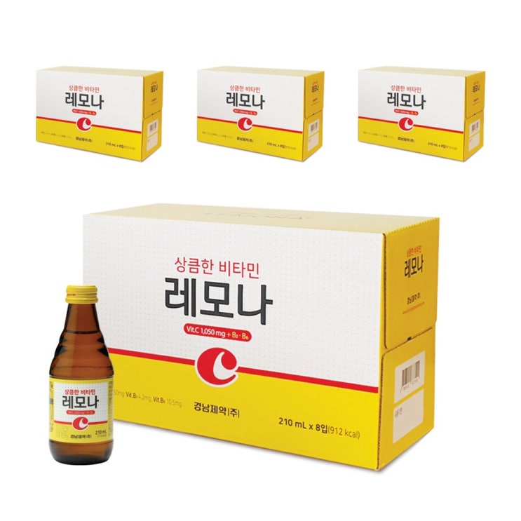  [매력적인] 레모나 상큼한 비타민 26,400 원 강추