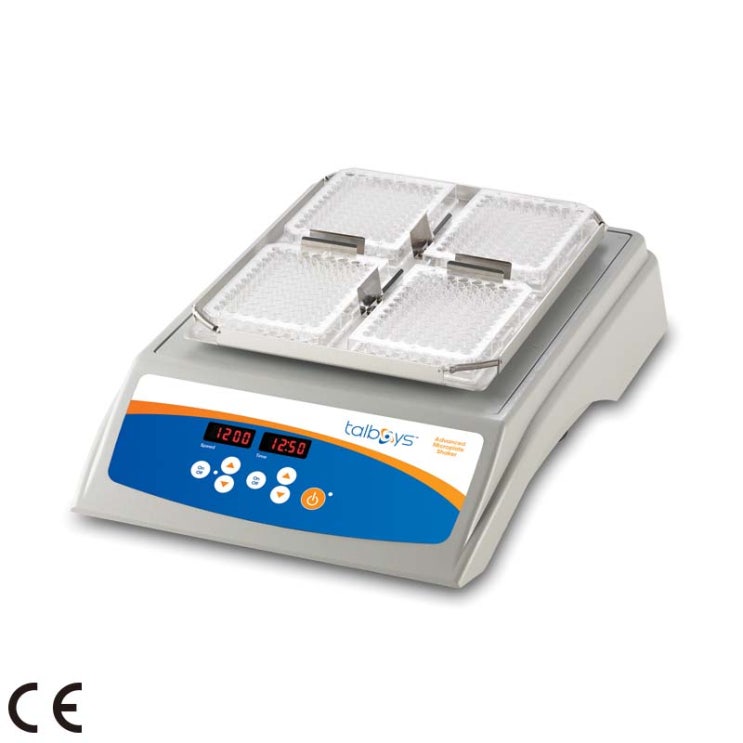  Microplate Shaker / 마이크로 플레이트용 쉐이커