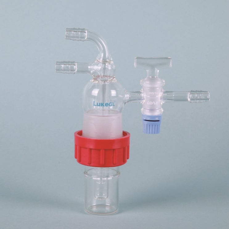  Sublimation Apparatus / 서브리메이션 장치, LukeGL