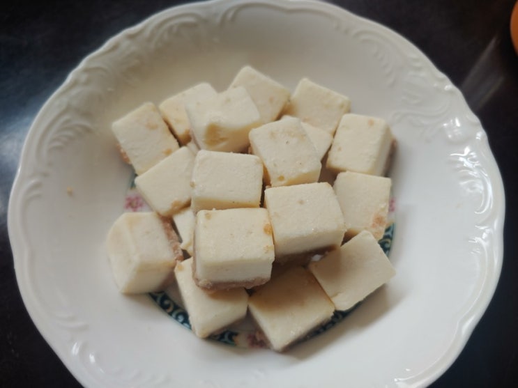 집에서 필라델피아 치즈케이크로 홈카페 마켓프라이데이 네모치케 치즈케이크 집에서 필라델피아 치즈케이크로 홈카페 마켓프라이데이 네모치케 치즈케이크