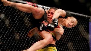 로즈 나마유나스 UFC 249 아웃 등 MMA 뉴스 로즈 나마유나스 UFC 249 아웃 등 MMA 뉴스