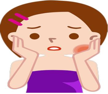  혀 작열감 원인 증상 치료 상식