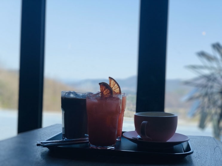  대천 여행기 - 2