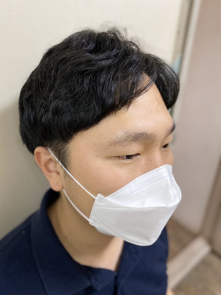  [대구동성로 남자눈썹]남자눈썹관리 전문 라인브로