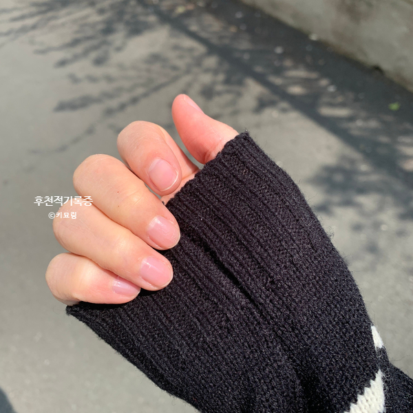 손톱 강화제 + 햇빛 손톱 강화제 + 햇빛