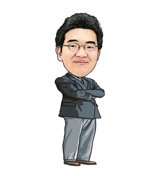 [데일리시큐] [CEO인터뷰] 김대환 소만사 대표 “내년 20주년, 통합 DLP 안정화에 집중”