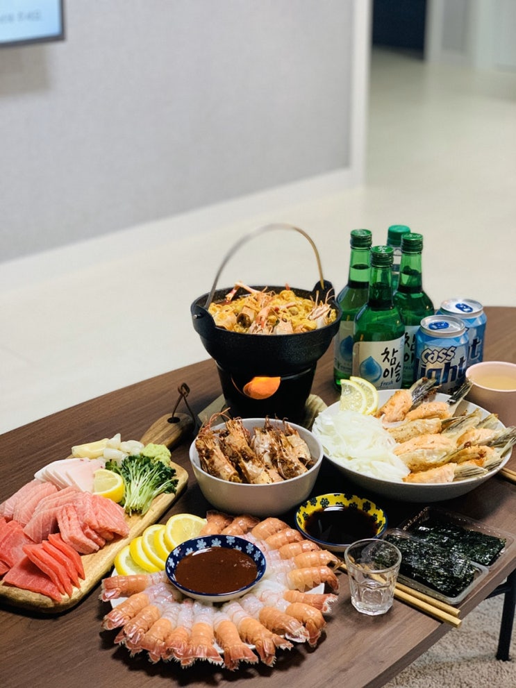  [또또마켓]참치회슬라이스 부부세트