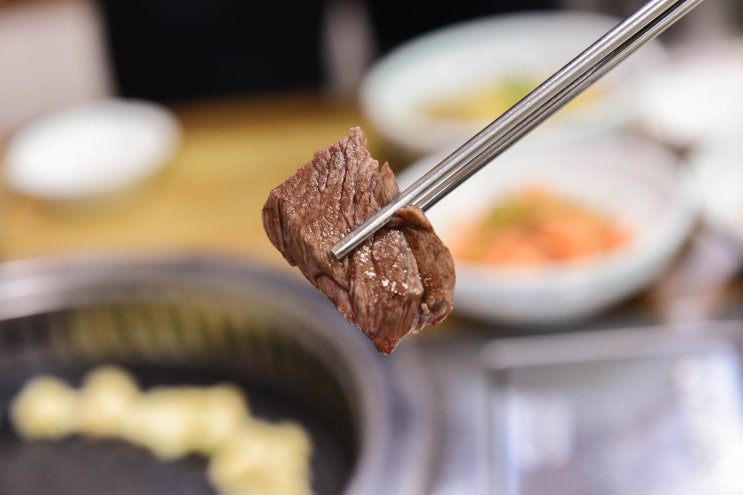  천안 배달 맛집 한우도 배달이 되요?!