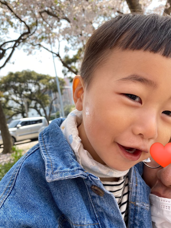  벚꽃 보기 좋은 공원 “제주 신산공원”