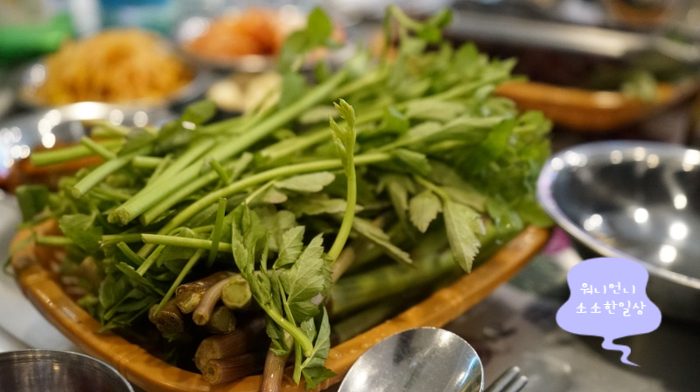  두툼한 삼겹살과 입맛을 사로잡는 마산중리맛집 [목구멍 마산점]