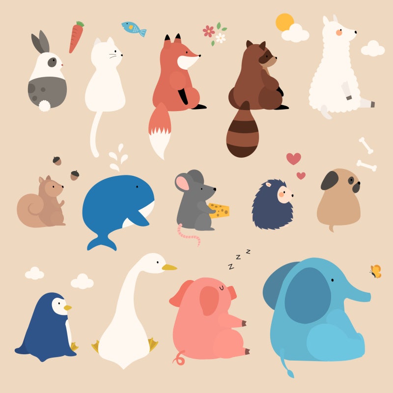 작다, 조금을 뜻하는 small, tiny, little, a few 차이점 : 네이버 블로그