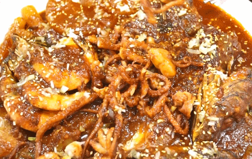  김해 삼계동코다리 맛집 칠보덕장 방문 후기~