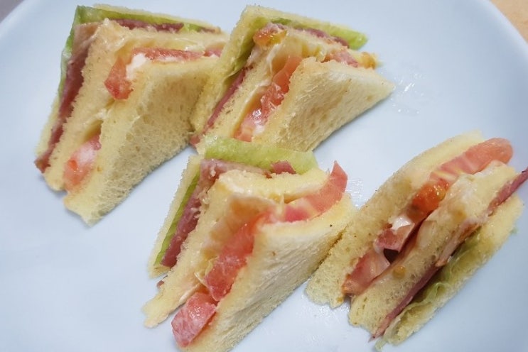 양식 조리 기능사 도전 : 3일차 수업하기 / BLT 샌드위치 만들기 / 양식 조리 기능사 자격증 취득하기 / 양식 조리사 필기 실기 과정 양식 조리 기능사 도전 : 3일차 수업하기 / BLT 샌드위치 만들기 / 양식 조리 기능사 자격증 취득하기 / 양식 조리사 필기 실기 과정