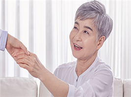  노년기에 좋은 관계를 맺는 방법