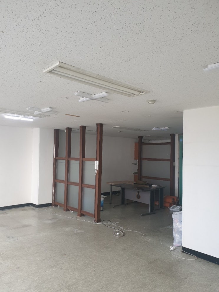  {스윗타투}인천타투 스윗타투 OPEN 공사 후기 2