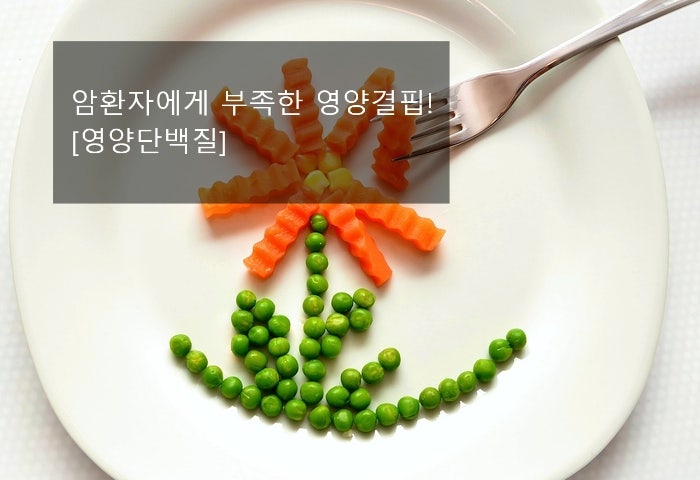 암 치료에 좋은 식품과 사력을 키우자 [AHCC박사]