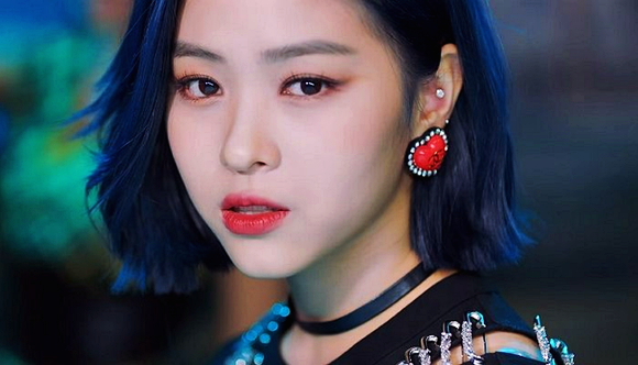 있지 류진 배경화면 빠져들 준비 되셨나요! : 네이버 블로그