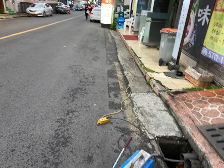  제주하수구 변기교체 부속교환 막힘뚫음 뚫어뻥