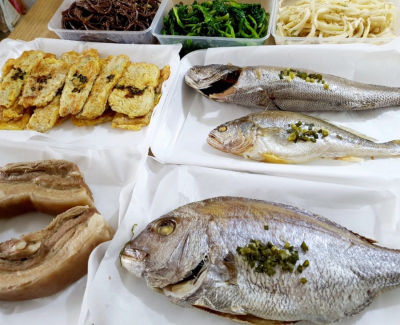 목포수제도시락 목포제사음식주문 목포명절음식주문 남악제사음식주문 : 네이버 블로그