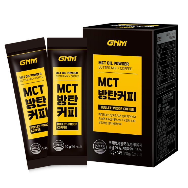 (로켓배송)GNM자연의품격 MCT 방탄커피 원두커피믹스, 10g, 14개 추천해요 (로켓배송)GNM자연의품격 MCT 방탄커피 원두커피믹스, 10g, 14개 추천해요