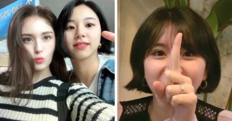 <b>트와이스 채영</b>, <b>전소미</b>가 좋은 이유 3가지