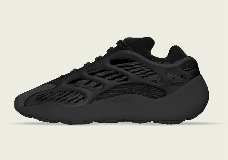  이지 700 V3 알바 Yeezy 700 V3 Alvah 발매 정보