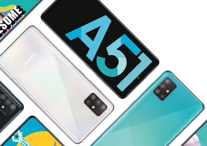 삼성 갤럭시a 시리즈에도 5g 지원 A51 A71 출시정보 총 정리 네이버 블로그