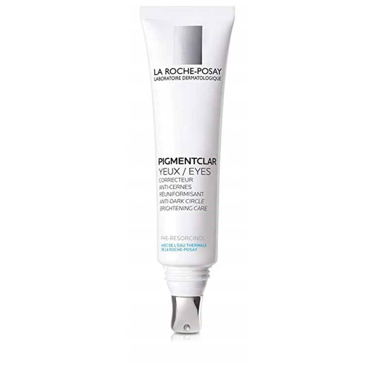 WHAT BOX [WHAT BOX] La Roche-Posay Pigmentclar Dark Circles Eye Cream 0.5 Fl. Oz. 다크 서클 아이 크림 온스. 아이크림, 1개 추천해요