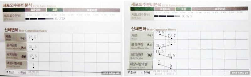 내장지방 빼는법 인바디 내장지방 레벨 4개월 결과로 증명해요.(7→5) : 네이버 블로그 내장지방 빼는법 인바디 내장지방 레벨 4개월 결과로 증명해요.(7→5) : 네이버 블로그
