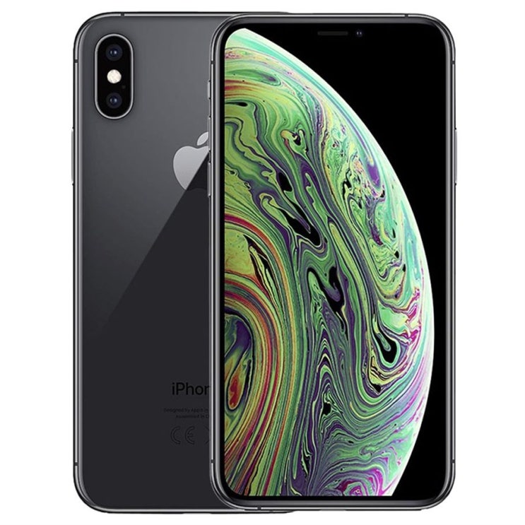  특별한 애플 아이폰 XS Max 6.5 디스플레이 1,814,020원 
