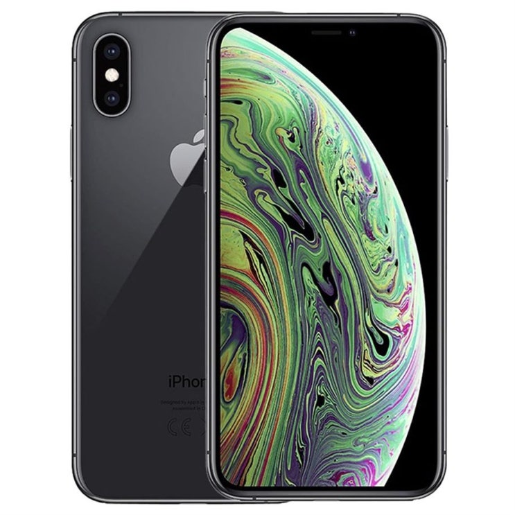 특별한 애플 아이폰 XS Max 6.5 디스플레이 1,814,020원 